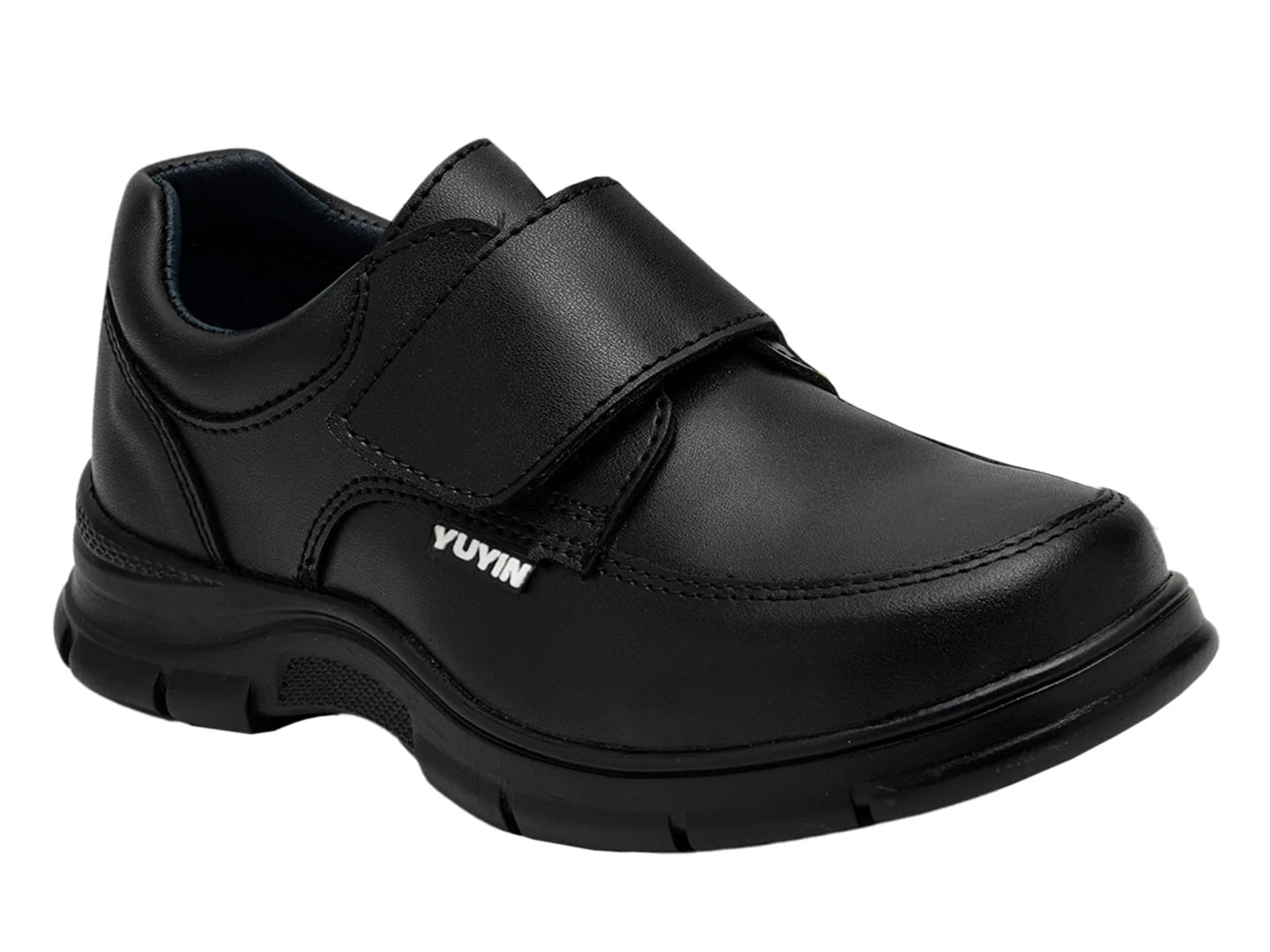 Zapatos YUYIN Negros para Niño