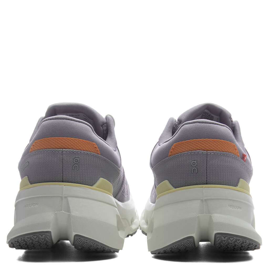 Womens Cloudrunner 2 Lilac Ivory