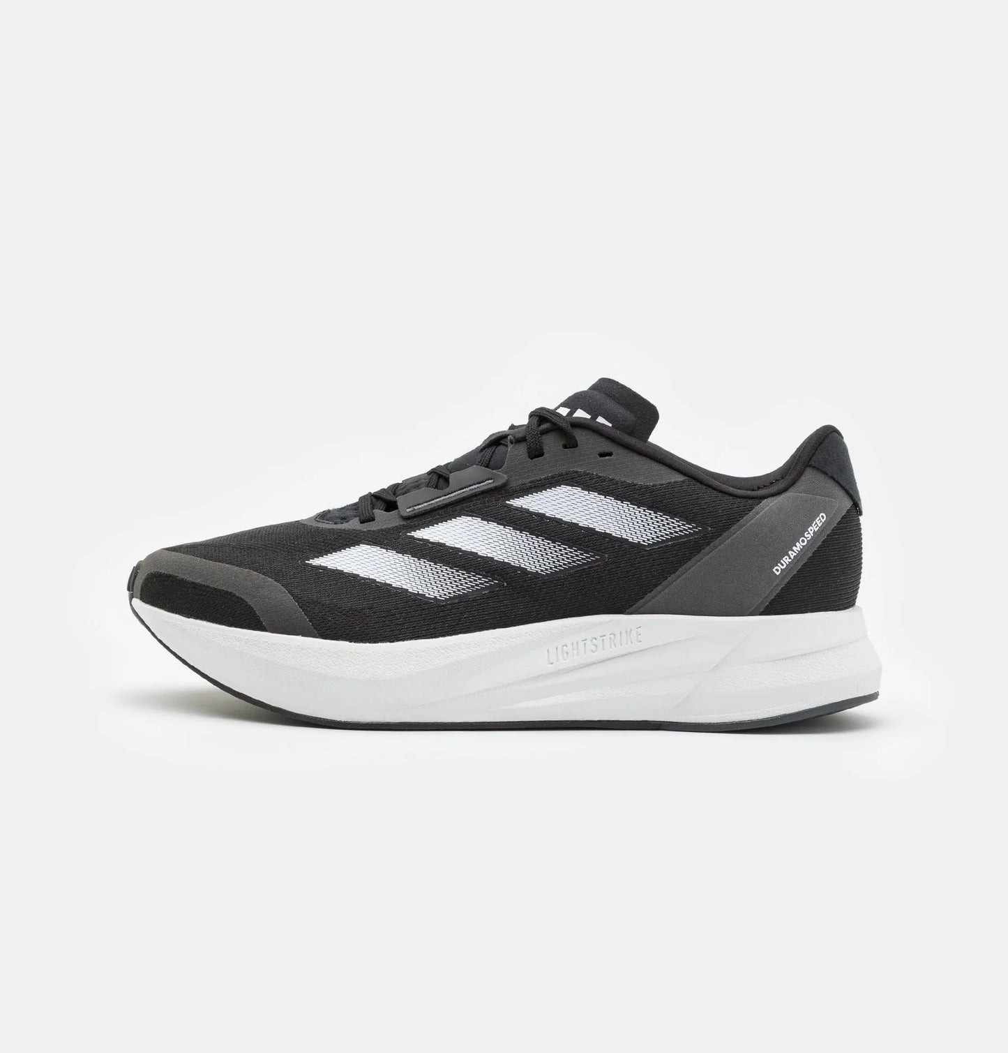 Adidas Duramo Speed en noir et blanc