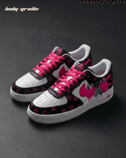 Air Force 1 x Squid Game