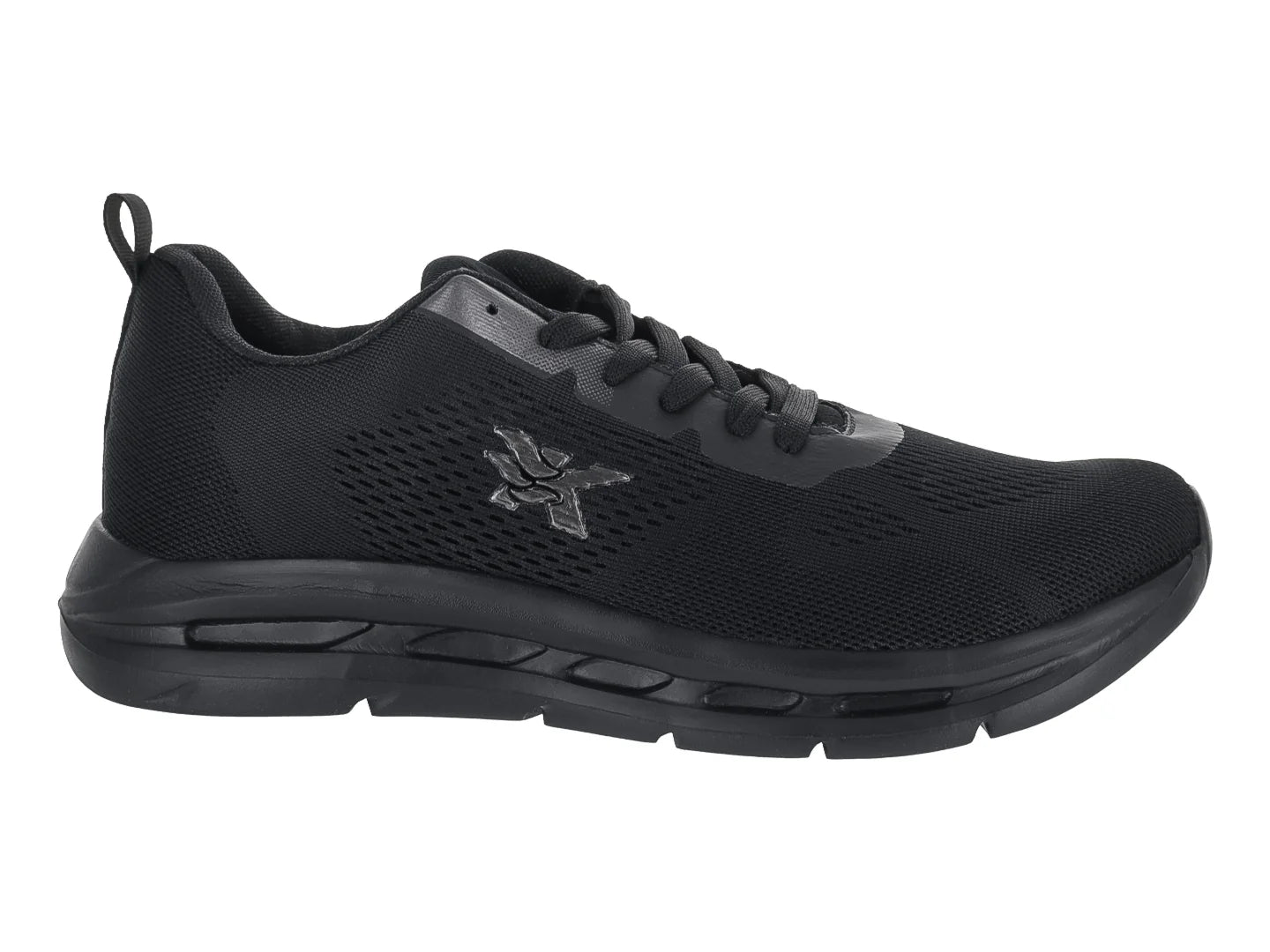 Tenis Makena Negro para Hombre