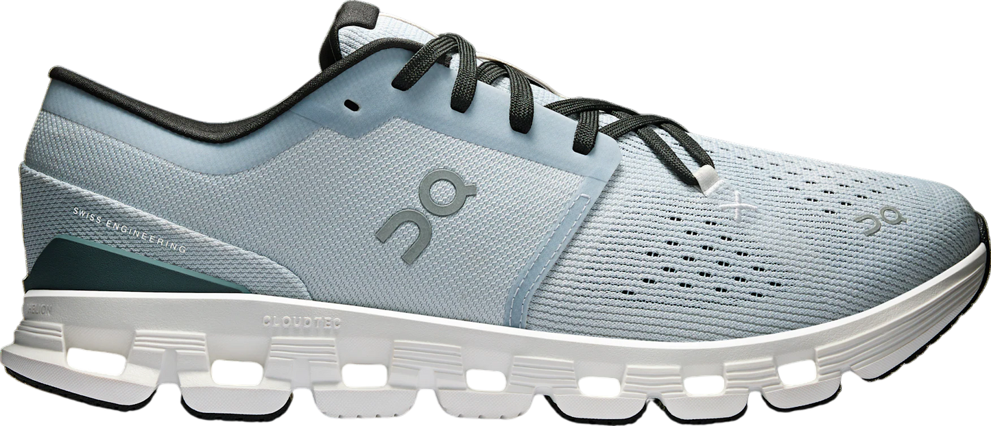 Mens On Cloud X 4 Clearance