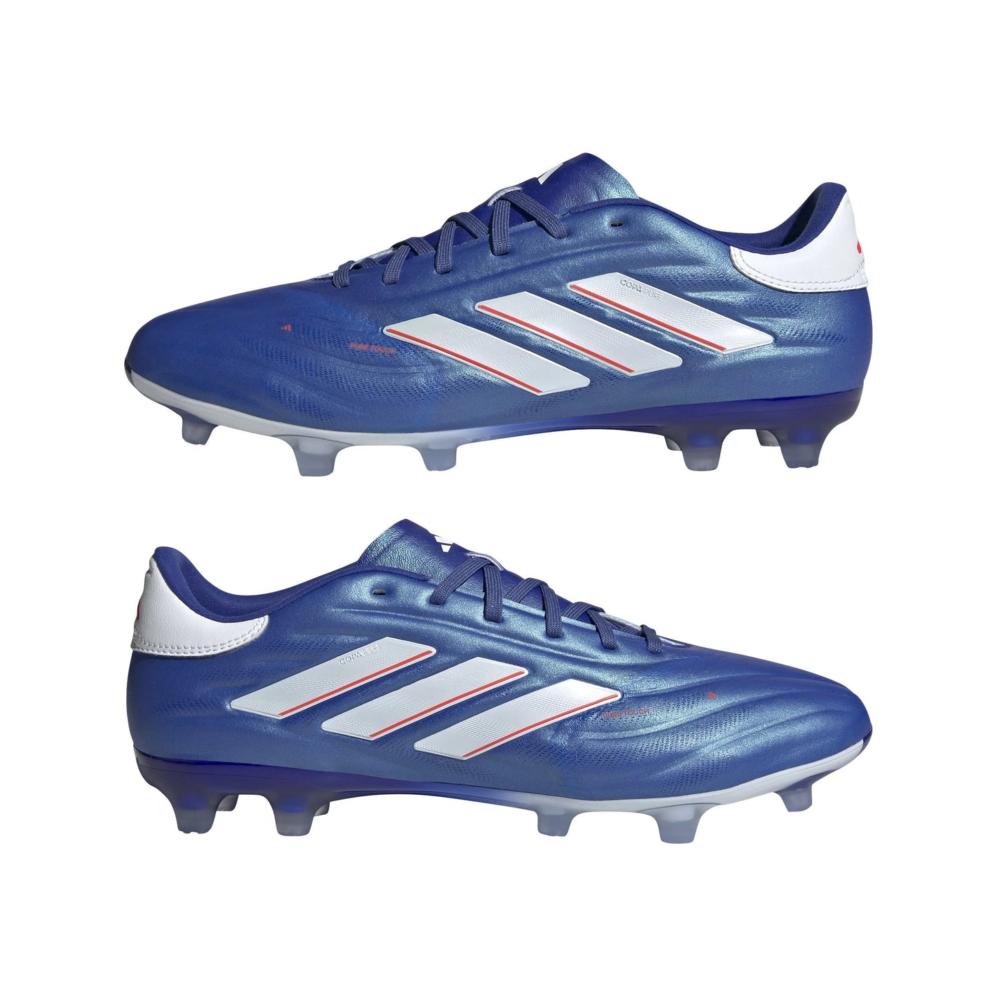 adidas Copa Pure 22 FG Firm Ground Soccer Cleats