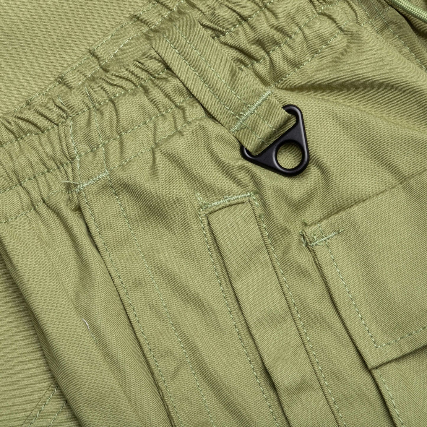 BB Flagship II Pants Mosstone