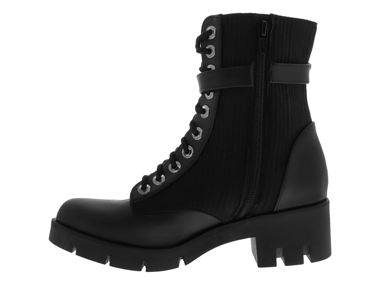 Botas OYYI Negro para Mujer