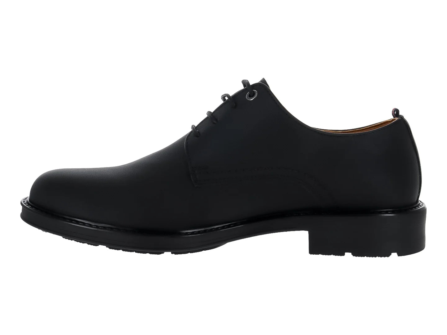 Zapato Brantano Negro para Hombre