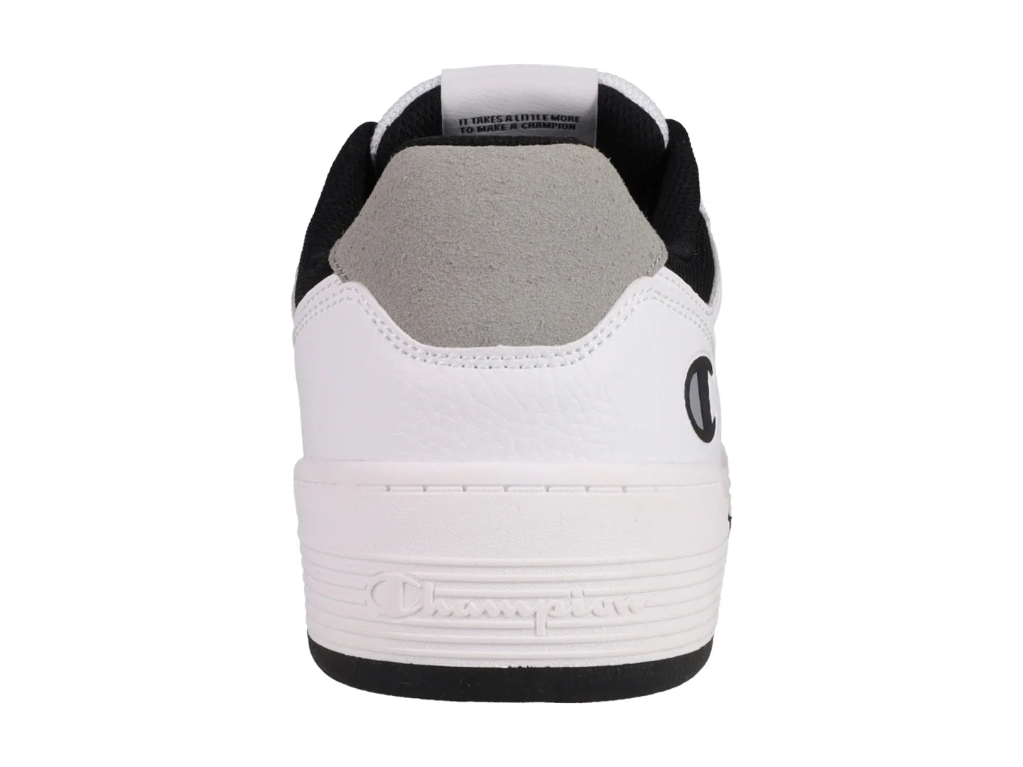 Tenis Champion Heritage Lore Skate Blanco para Hombre