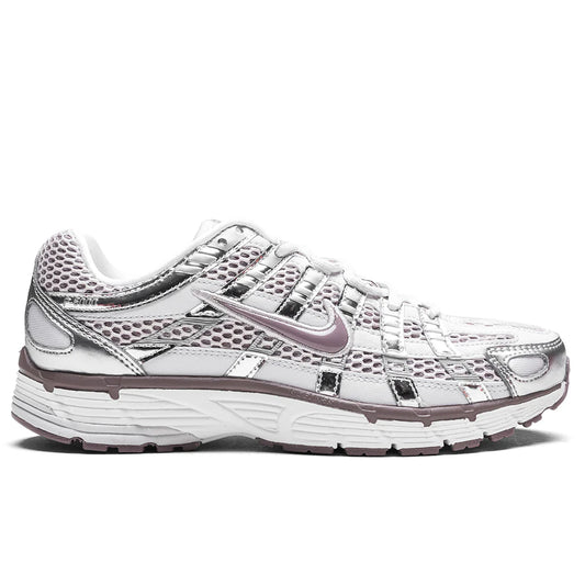 Womens P 6000 Platinum Violet Taupe Grey Vast Grey