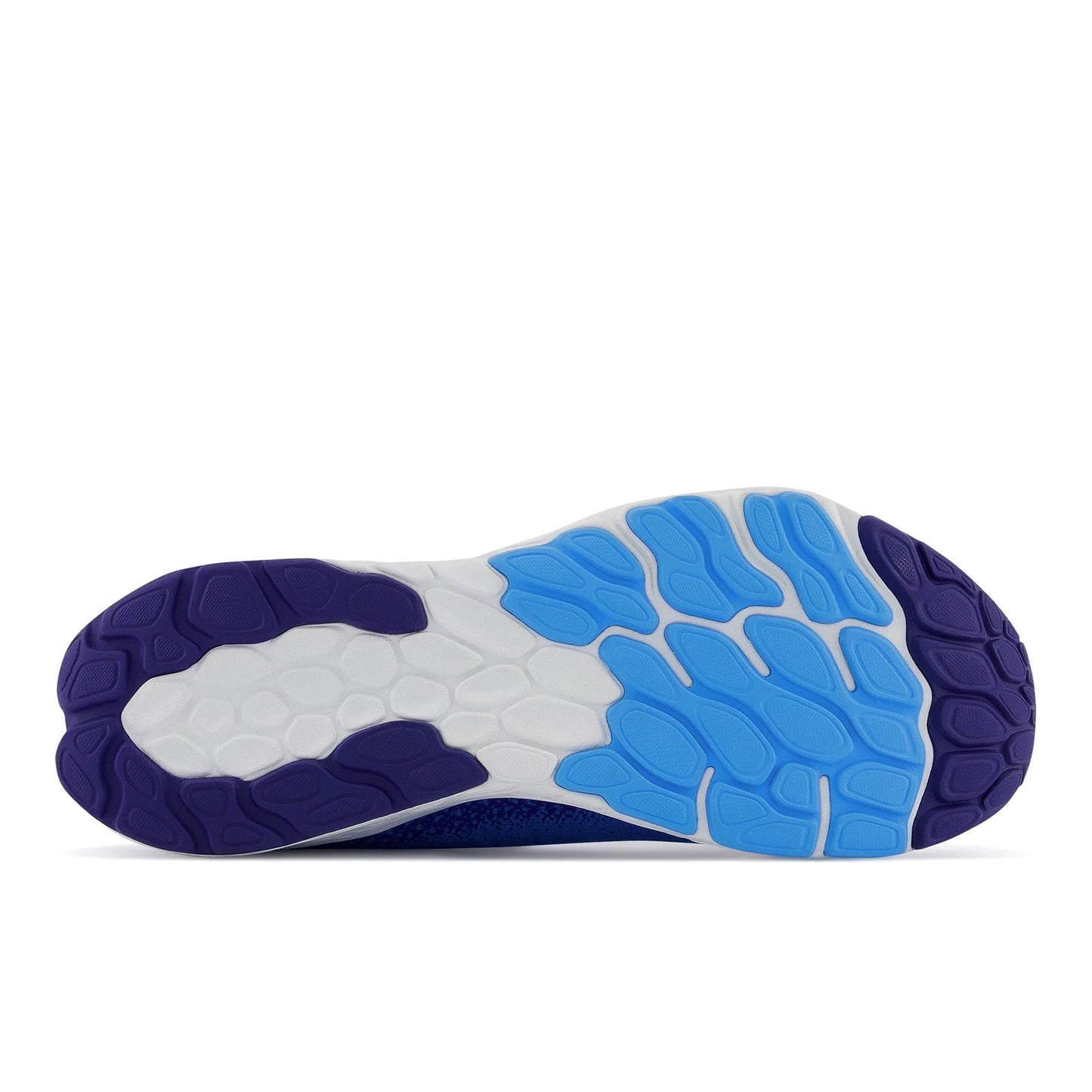 New Balance Fresh Foam X Tempo v2 Running Shoes Blue