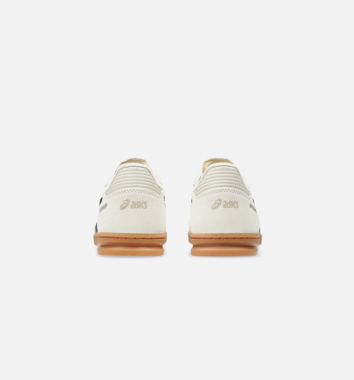 Skyhand OG Mens Lifestyle Shoe Oatmeal Black