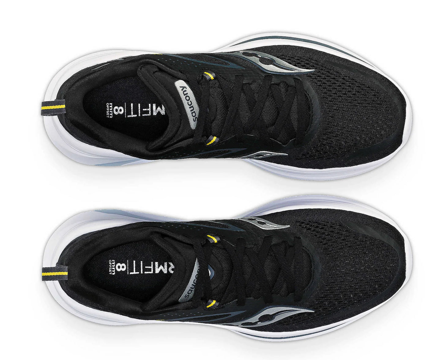 Mens Saucony Omni 22