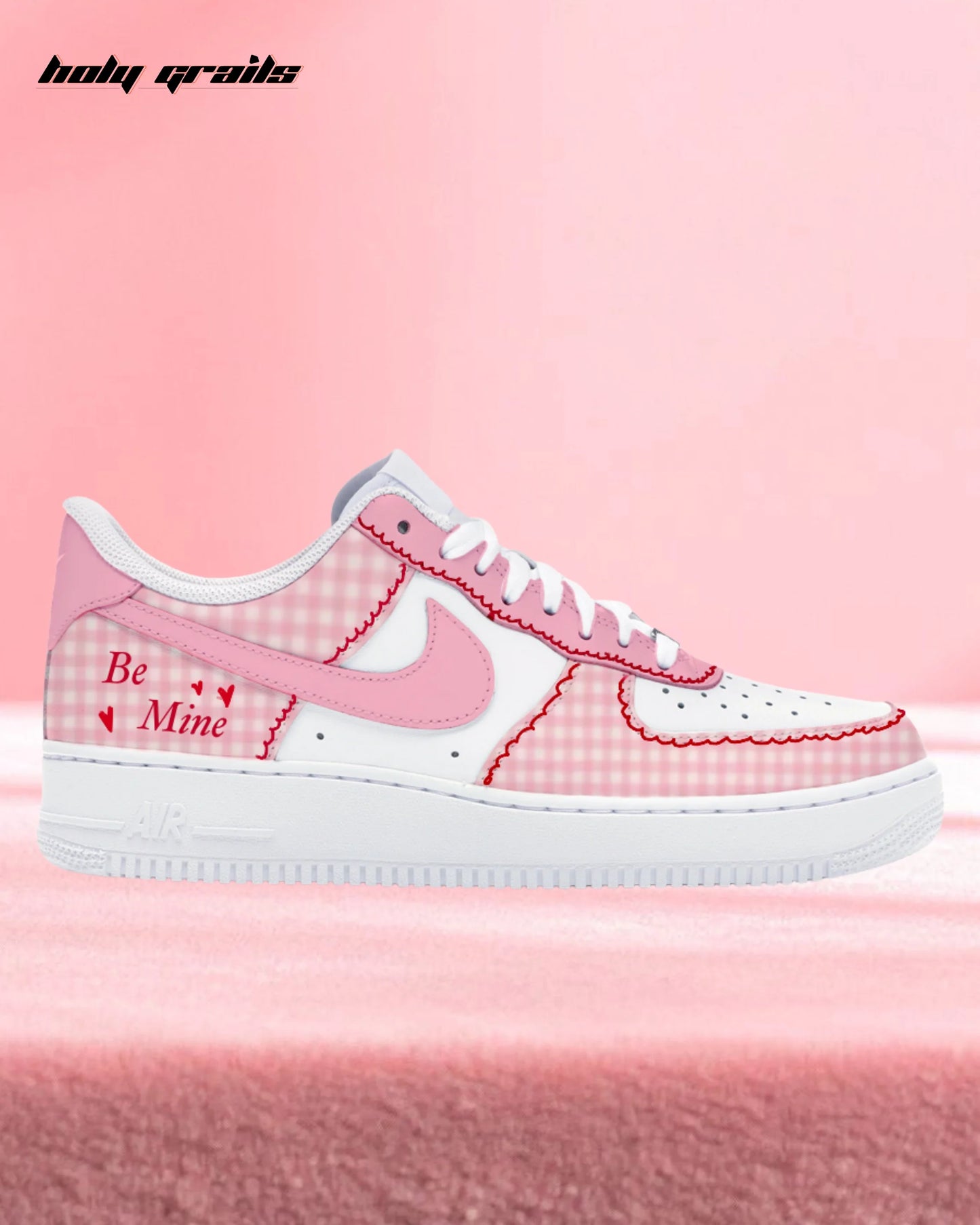 Air Force 1 x Be Mine