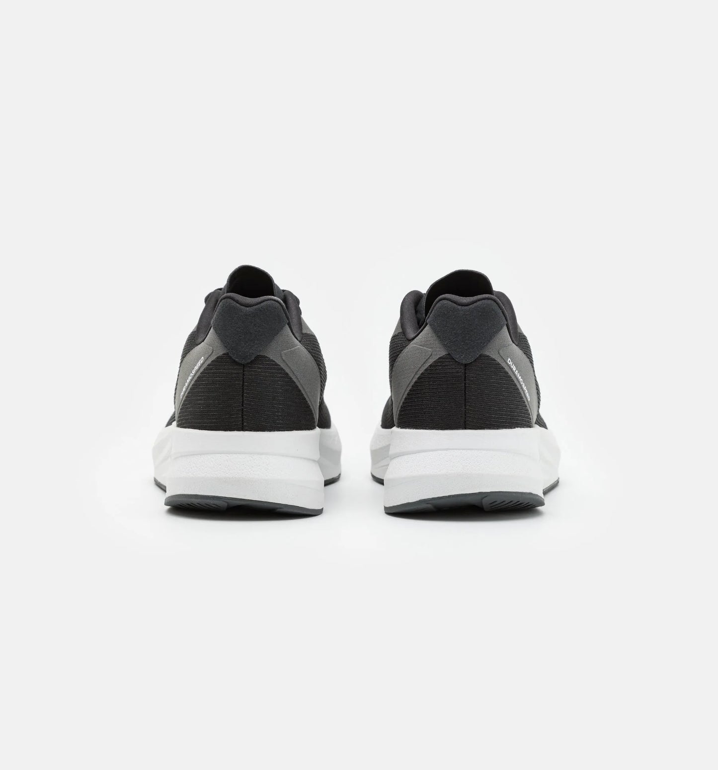 Adidas Duramo Speed en noir et blanc