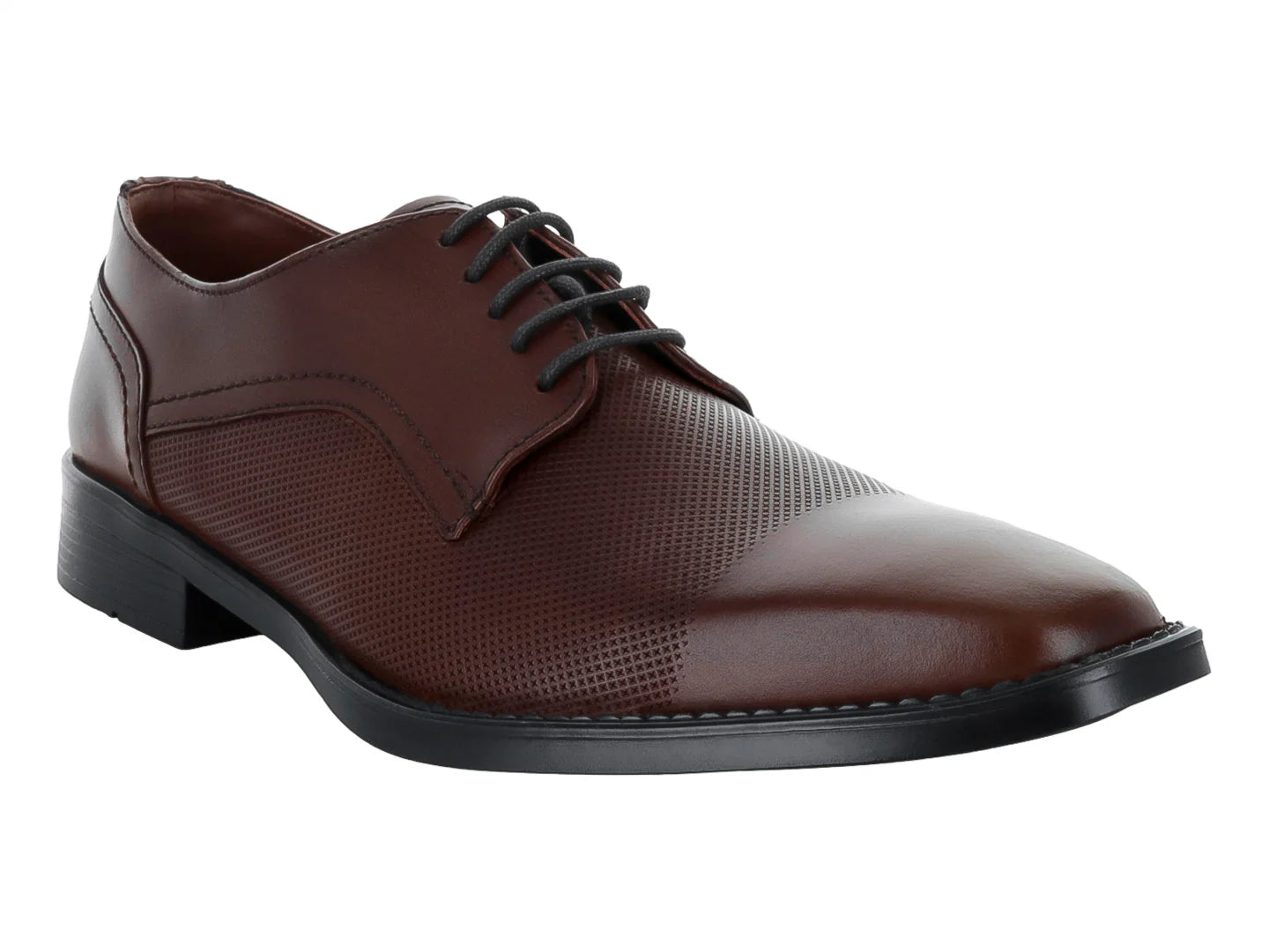 Zapato Formal Jacks Andre Napa Maple para Hombre