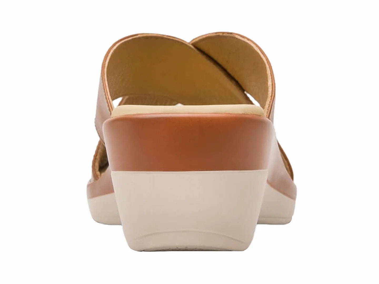 Sandalias Flexi Café para Mujer