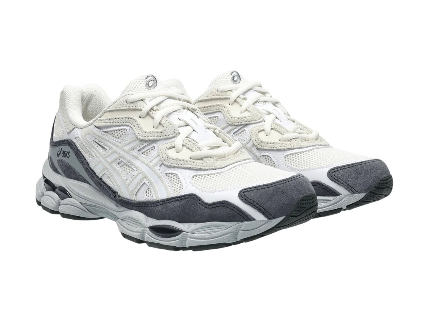 Tenis Asics Gel NYC Para Hombre