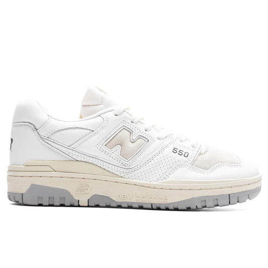 550 White