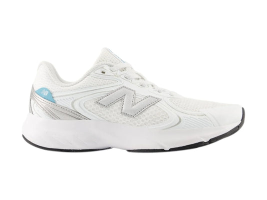 Tenis New Balance Amaste Blanco para Mujer