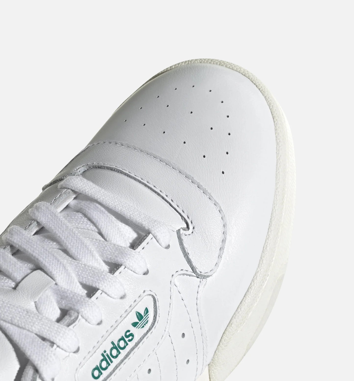 Powerphase Mens Lifestyle Shoe Cloud White Power Green Off White