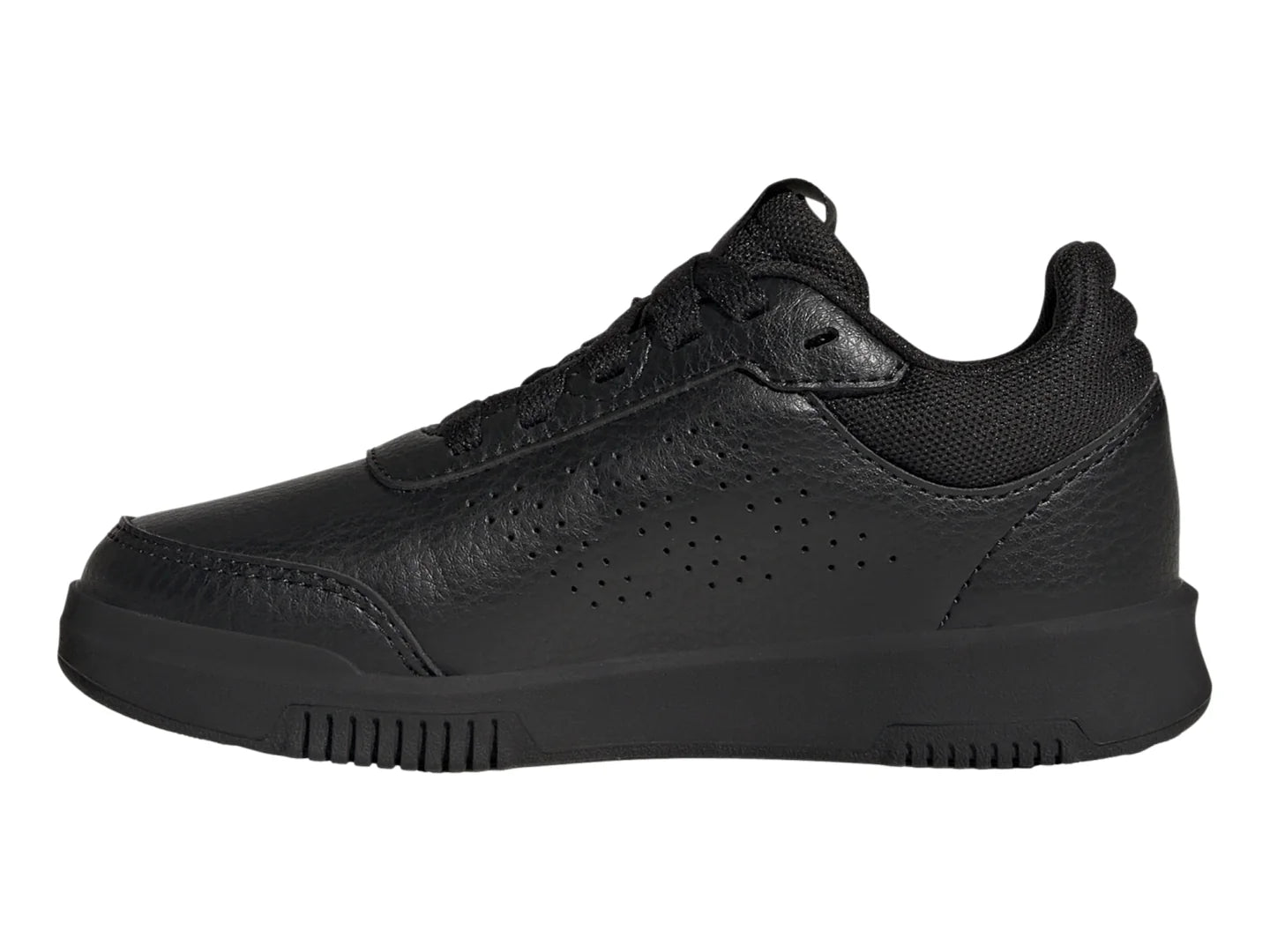 Tenis Adidas Tensaur Sport 20 Negro para Niño