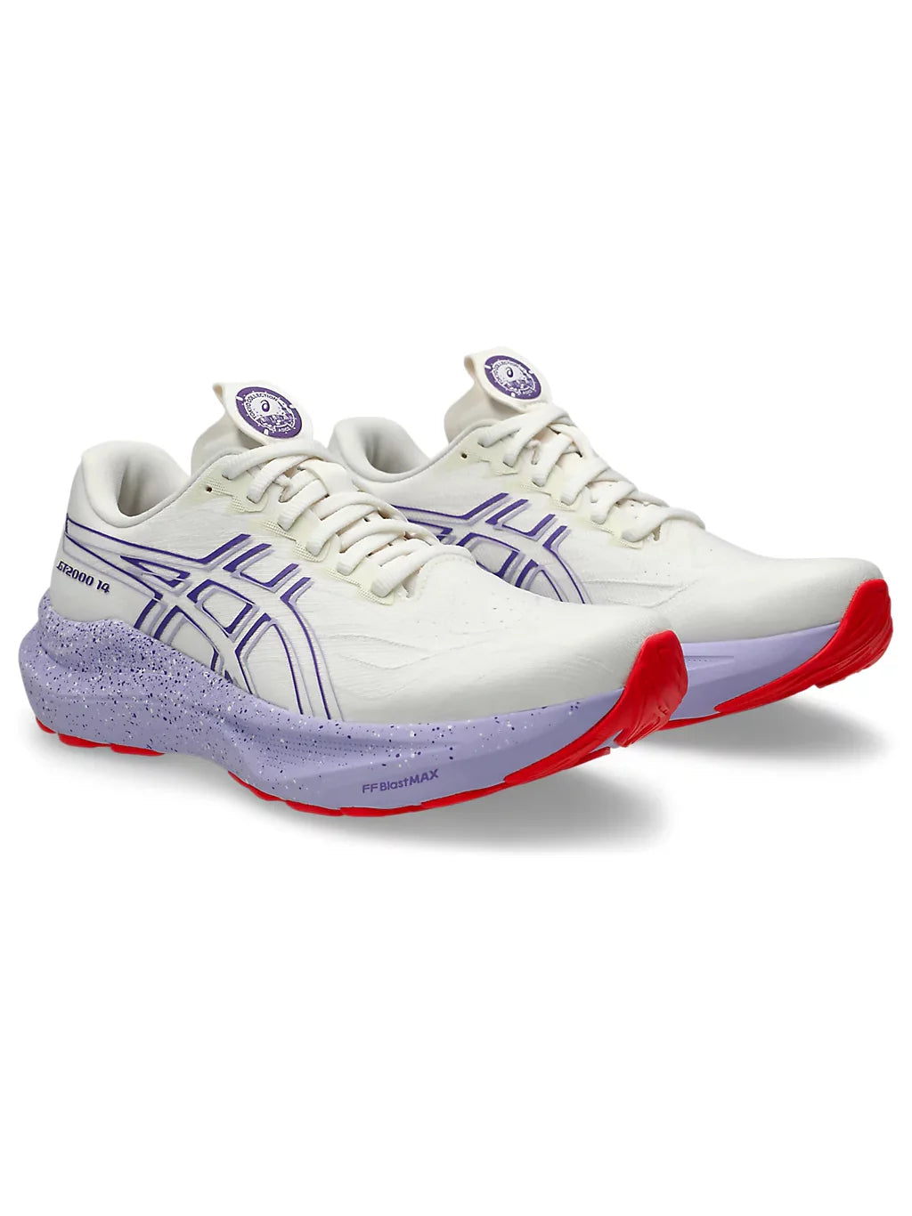 Asics GT 2000 14 Womens Shoes