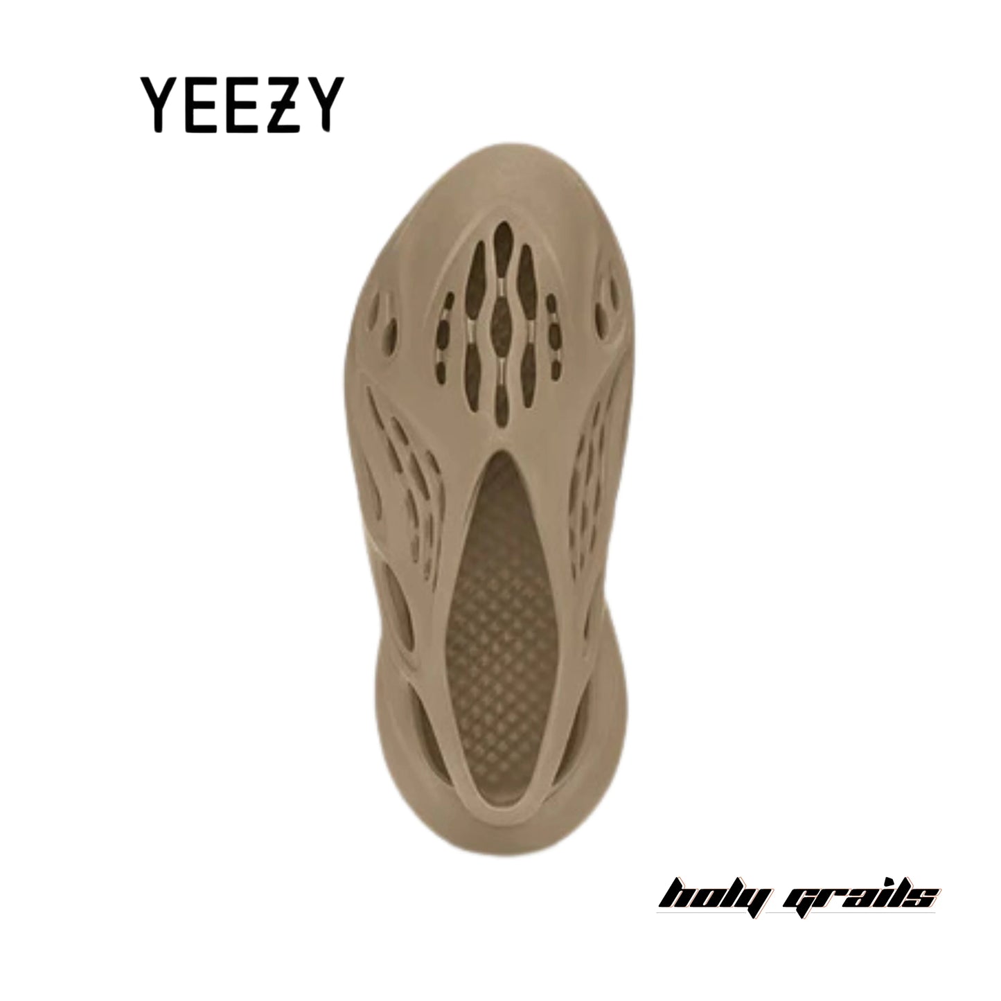 Adidas Yeezy Foam Runner Clay Taupe