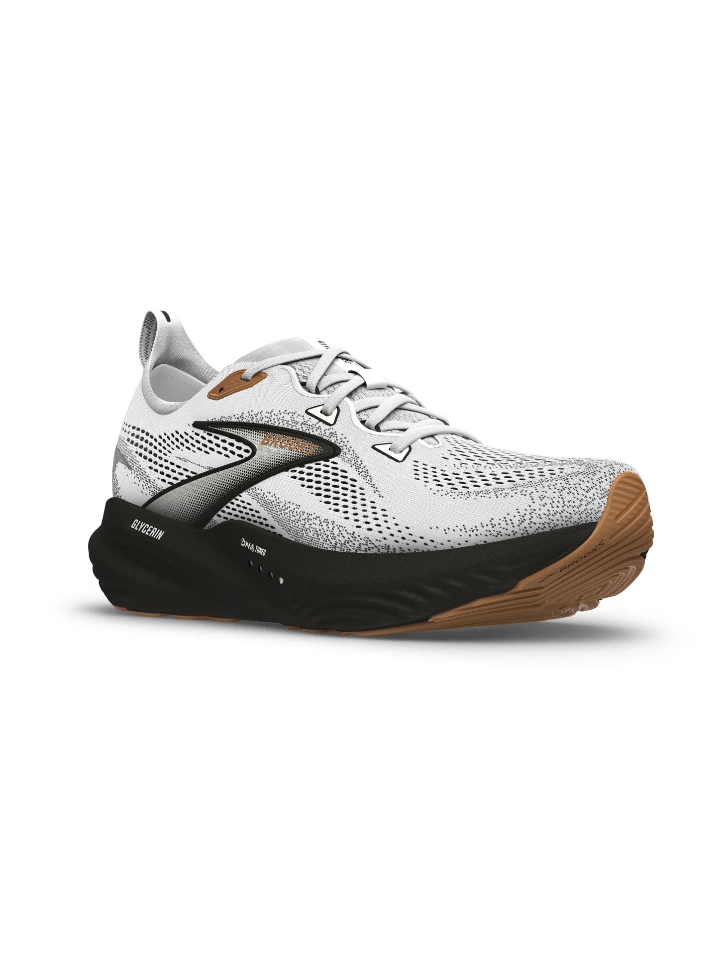 Brooks Glycerin 22 Mens Shoes
