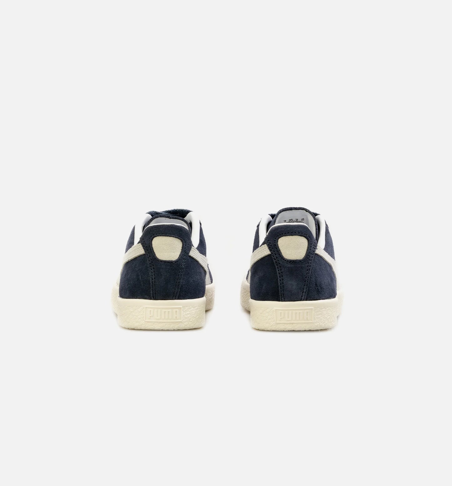Clyde OG Parisian Night Mens Lifestyle Shoe Blue