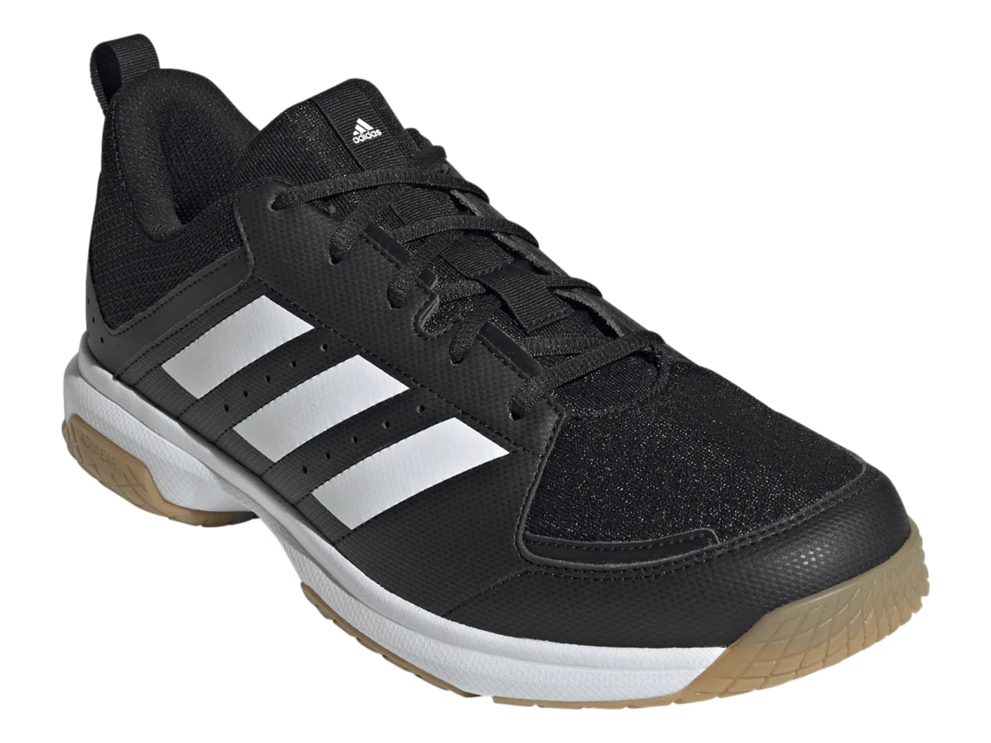 Tenis Adidas Ligra 7 Negro para Hombre