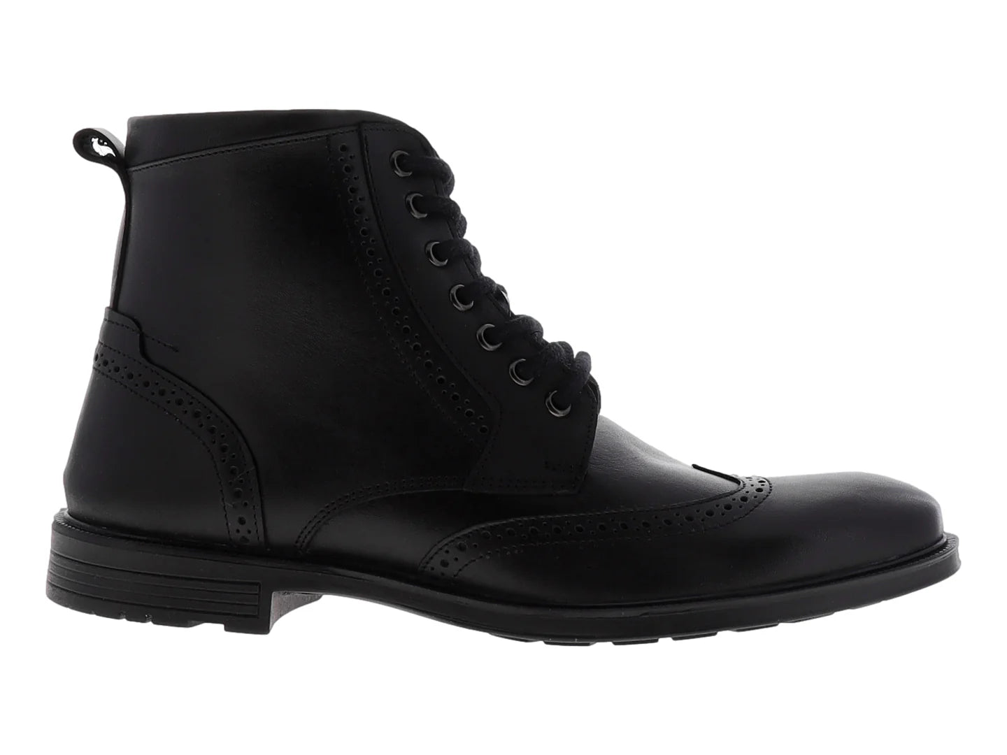 Botas MODEROF Negro para Hombre