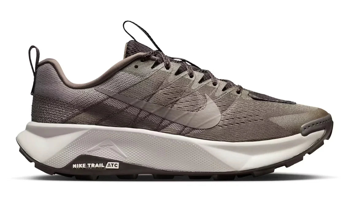 Mens Nike ReactX Wildhorse 10