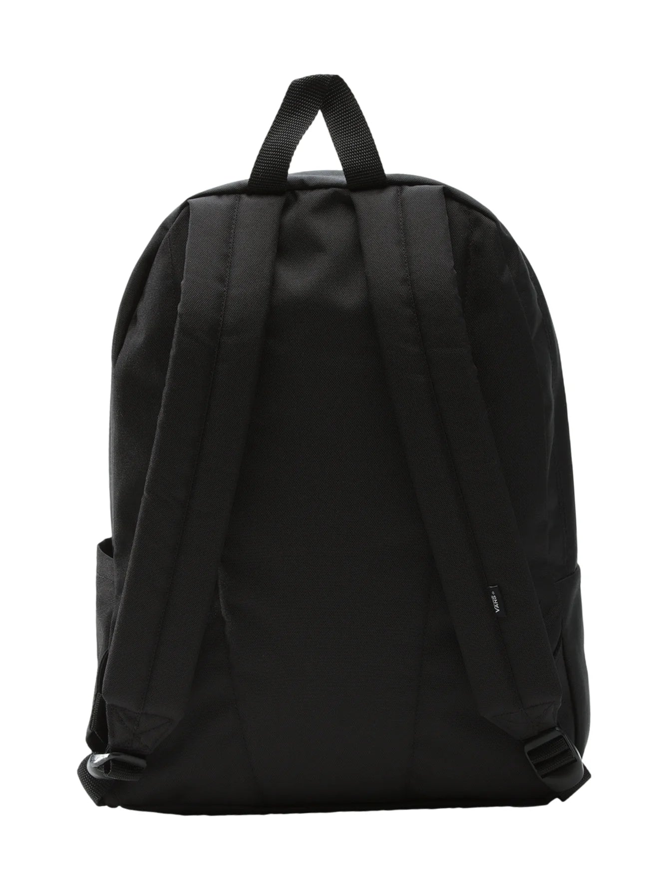 Mochila Vans Old Skool Boxed Negro