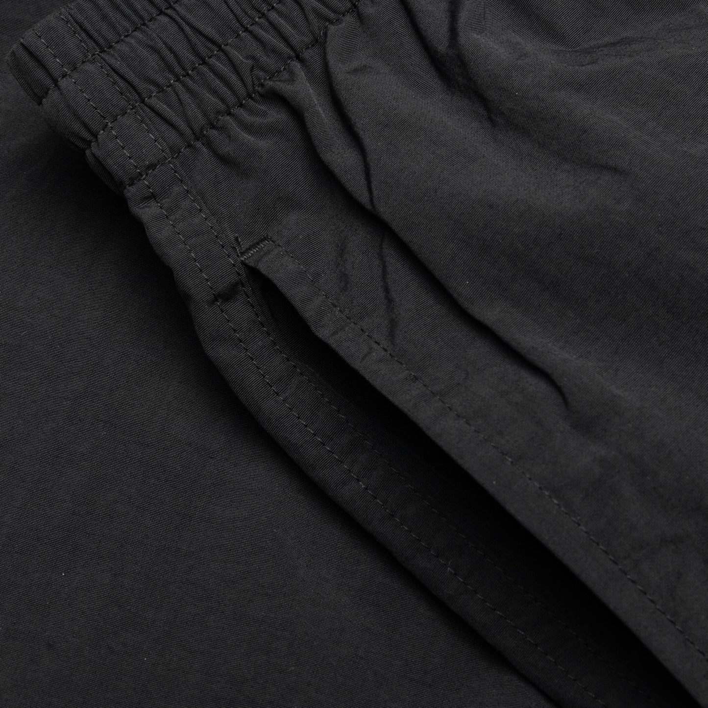 Sunrise Shorts Black