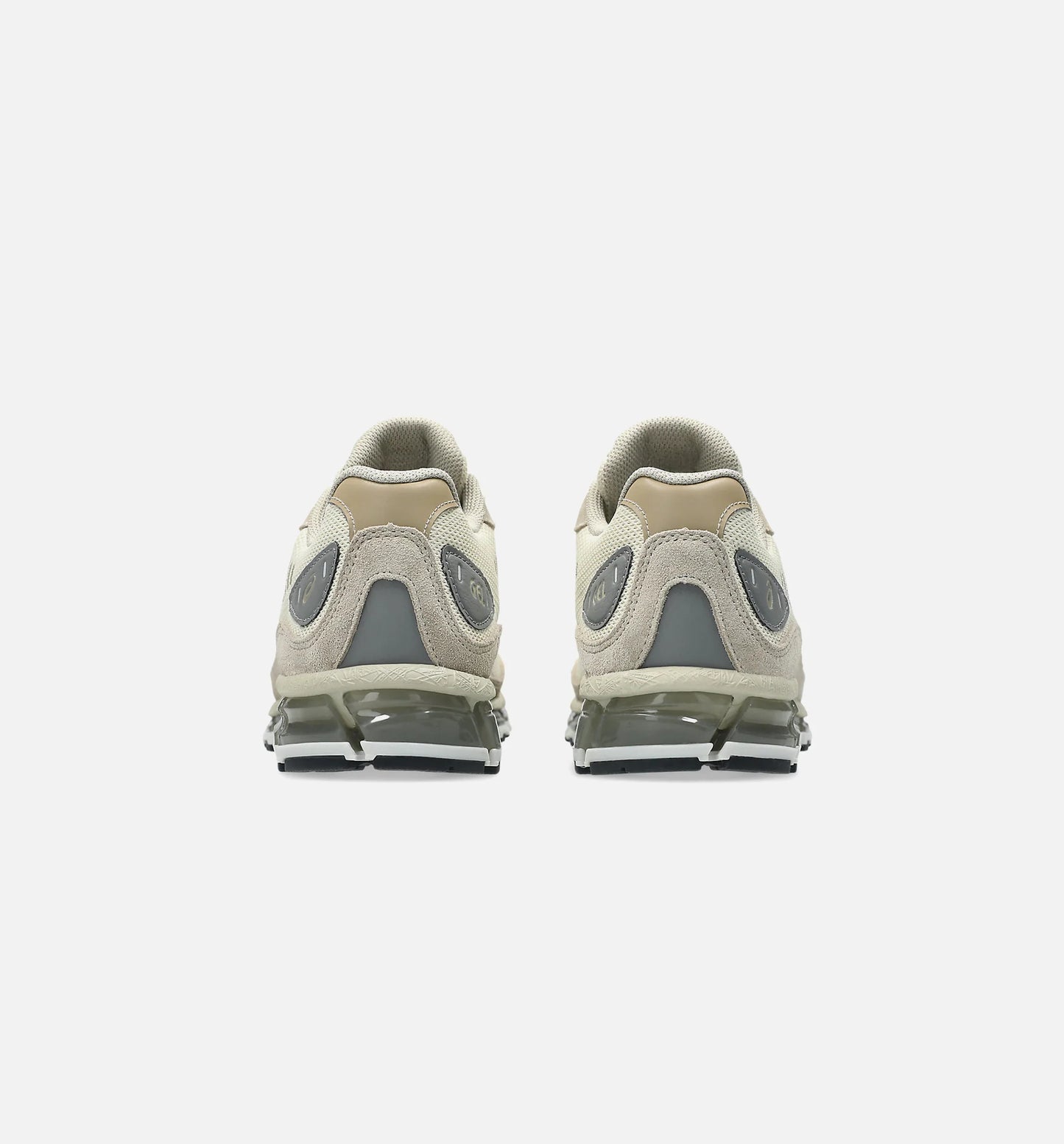 Gel Quantum 360 I AMP Mens Lifestyle Shoe Pale Oak Wool