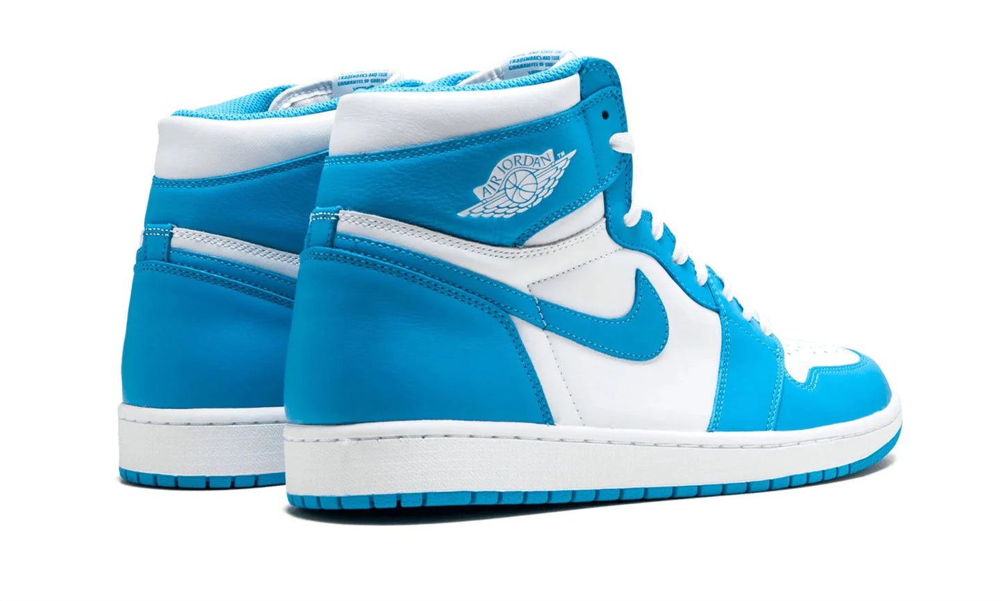 Air Jordan 1 Retro High OG GS UNC