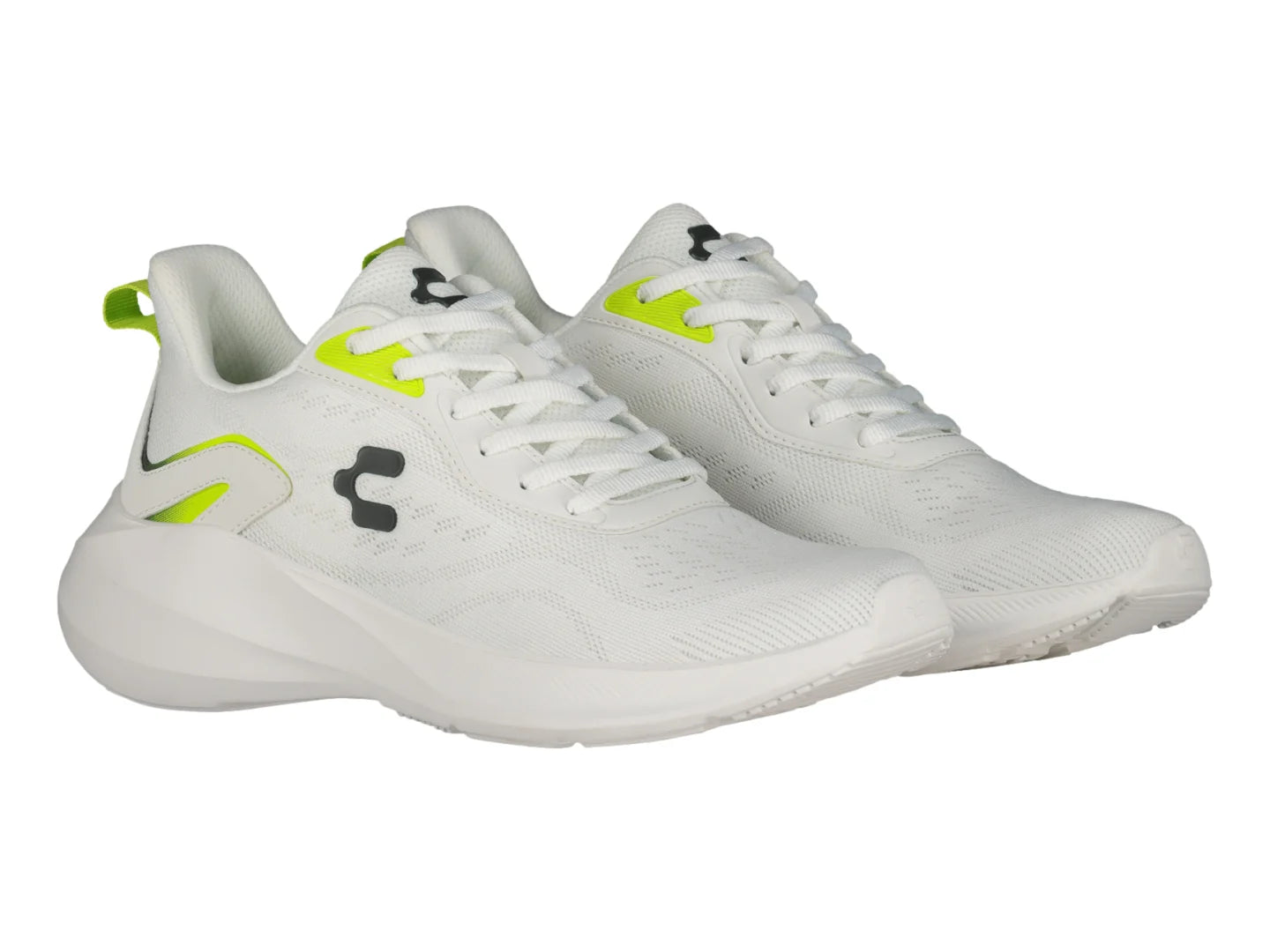 Tenis Charly Blancos para Hombre