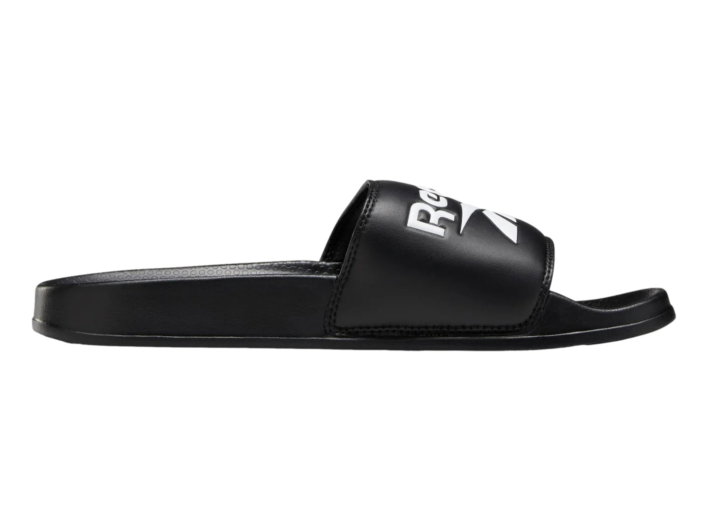Sandalias Reebok Classic Slide Negro para Hombre