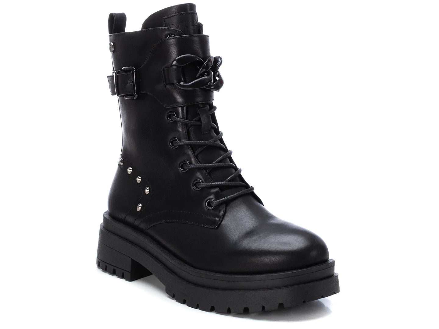 Botines XTI Negro para Mujer