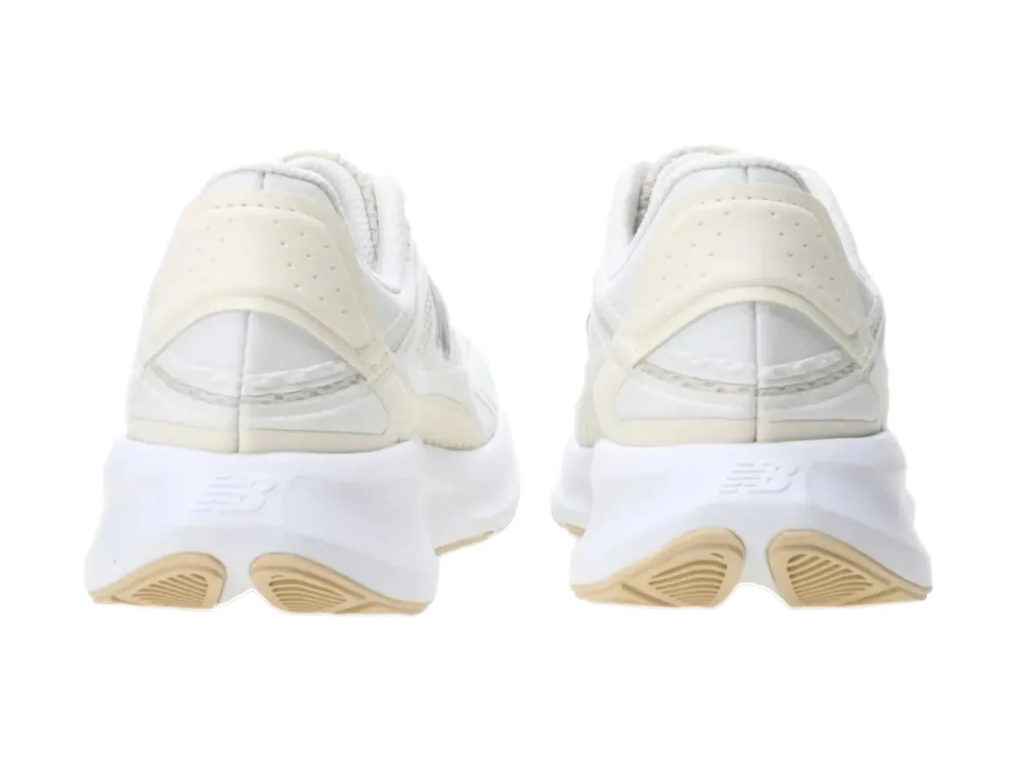 Tenis New Balance Ctlyst Blanco y Morado para Mujer