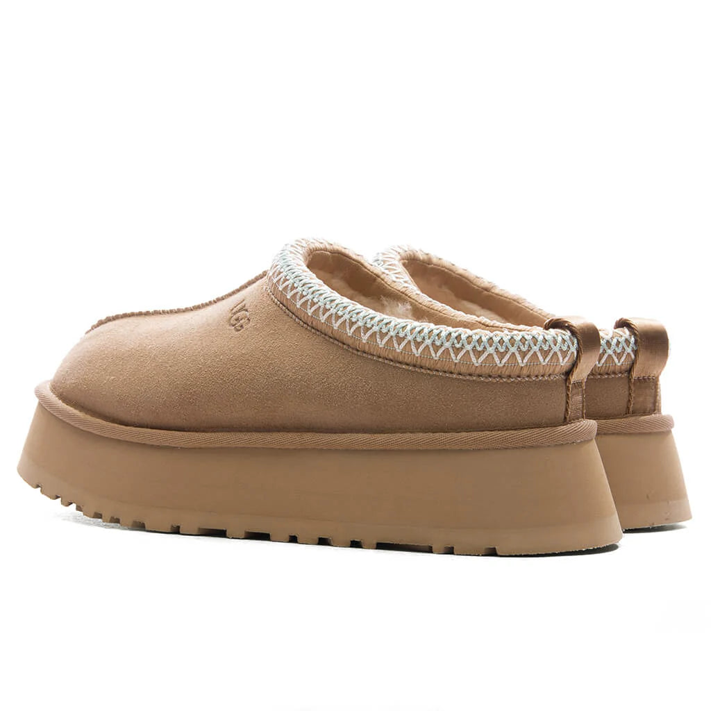 Womens Tazz II Slipper Sand