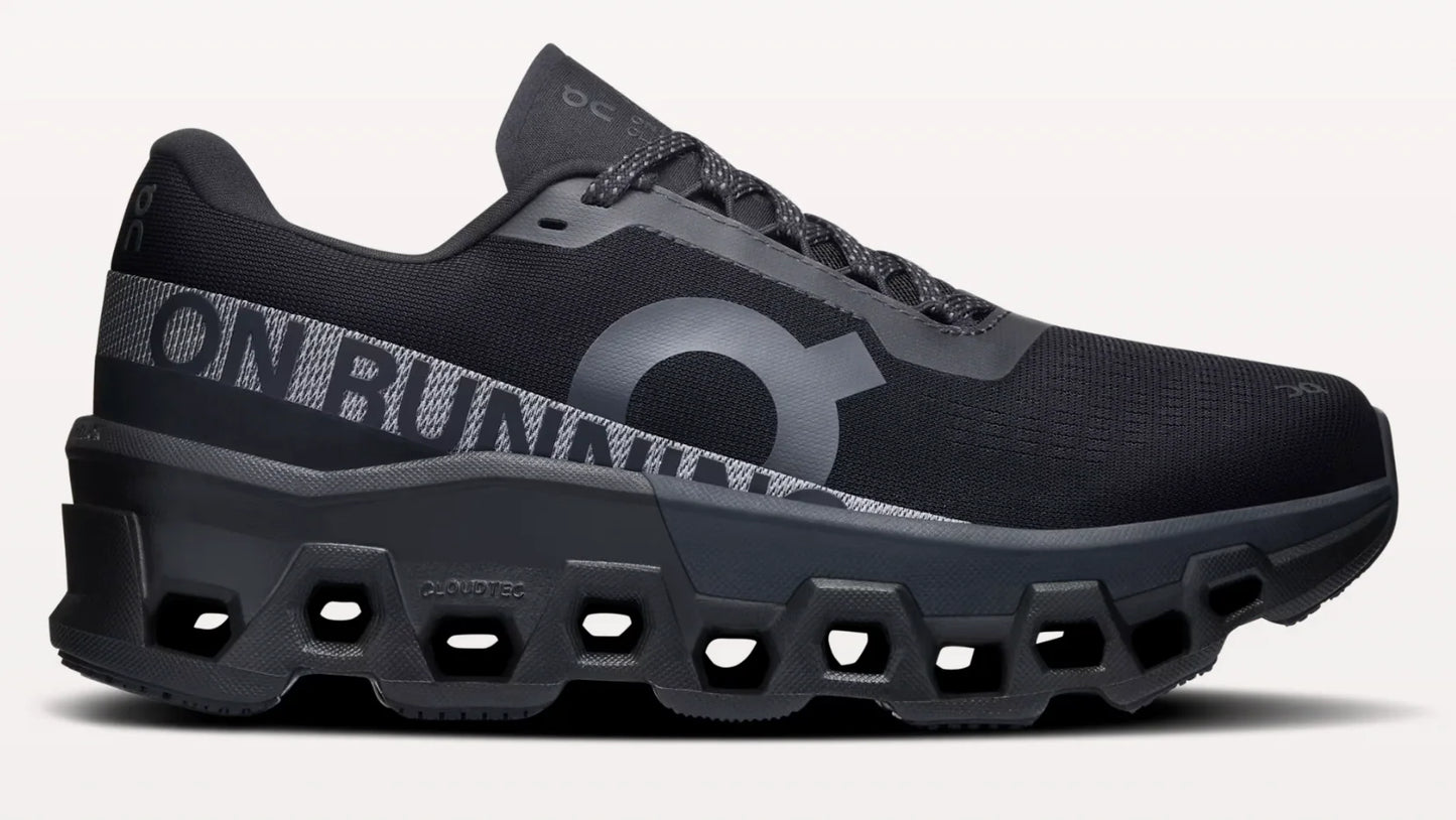 Womens On Cloudmonster 2 Clearance