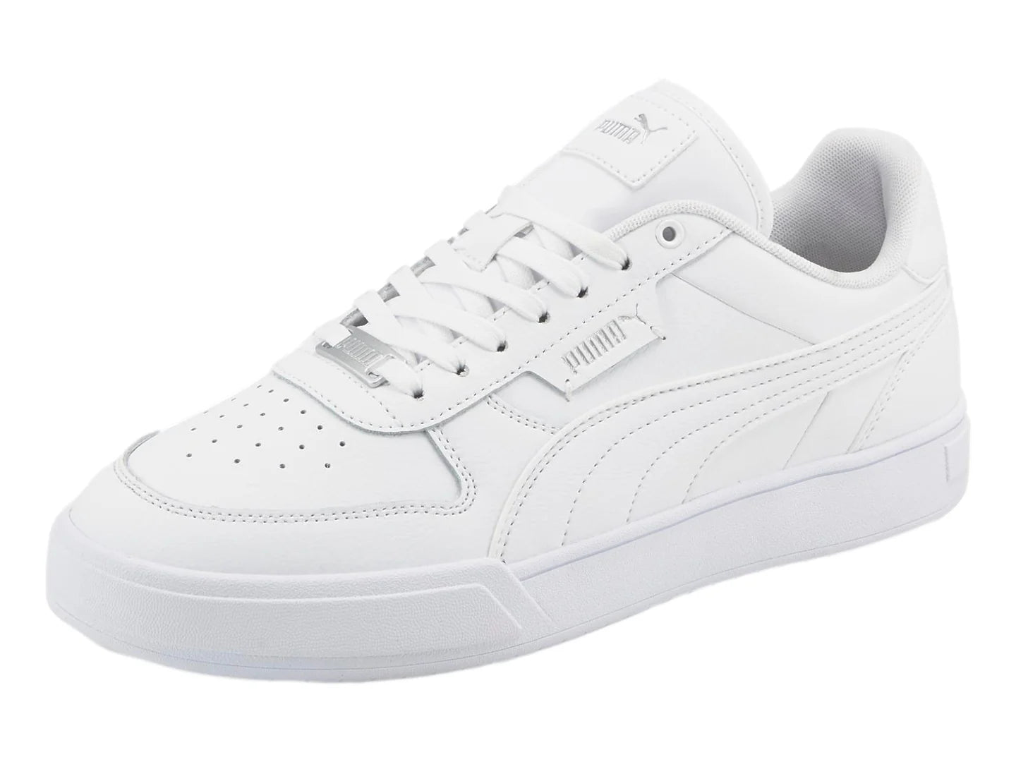 Tenis PUMA Caven Dime Blancos para Hombre