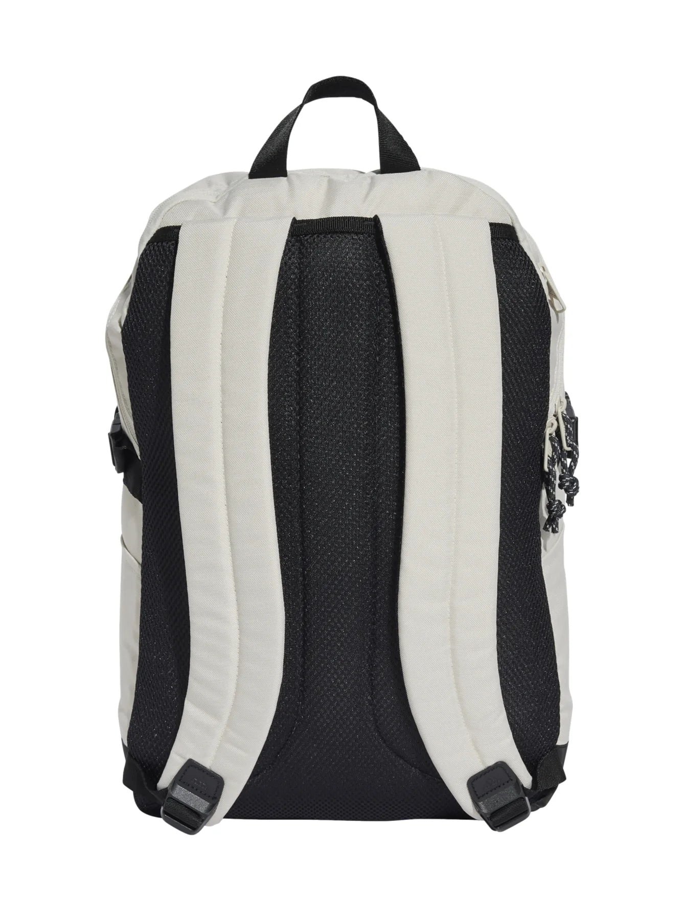 Mochila Adidas Power Alumina Gris y Negro Unisex