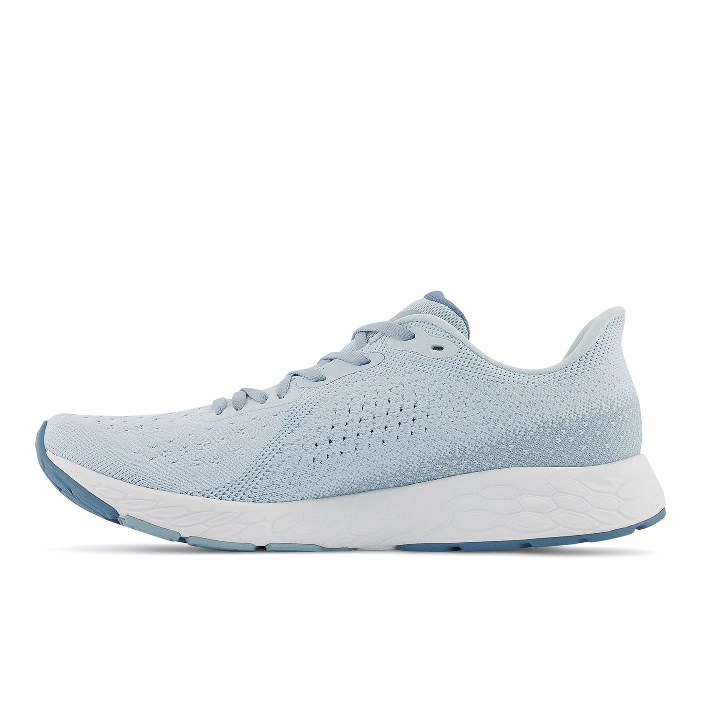 New Balance Fresh Foam X Tempo V2 Sneaker Shoes Light Blue White