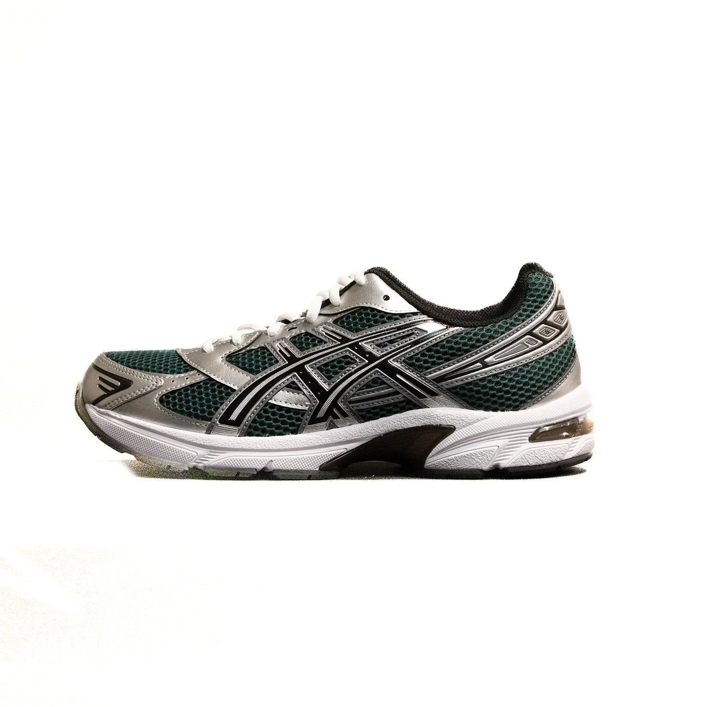 ASICS GEL 1130 Evergreen Black