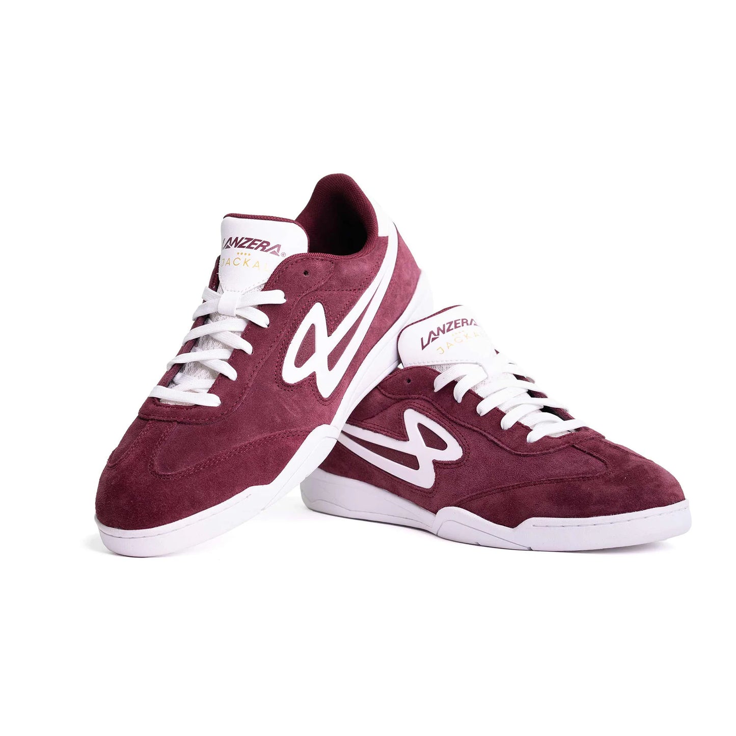 Jackal Burgundy