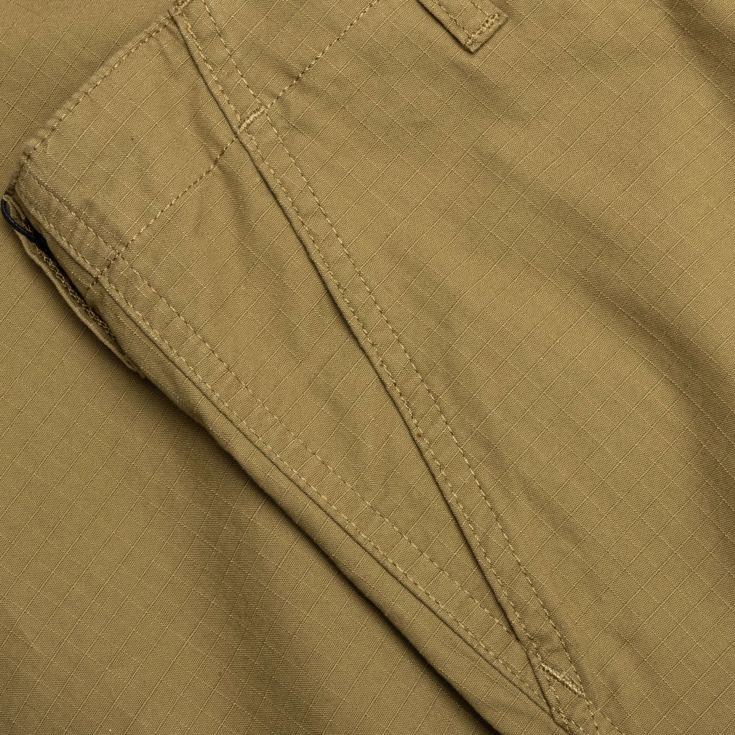 Regular Cargo Pant Larch