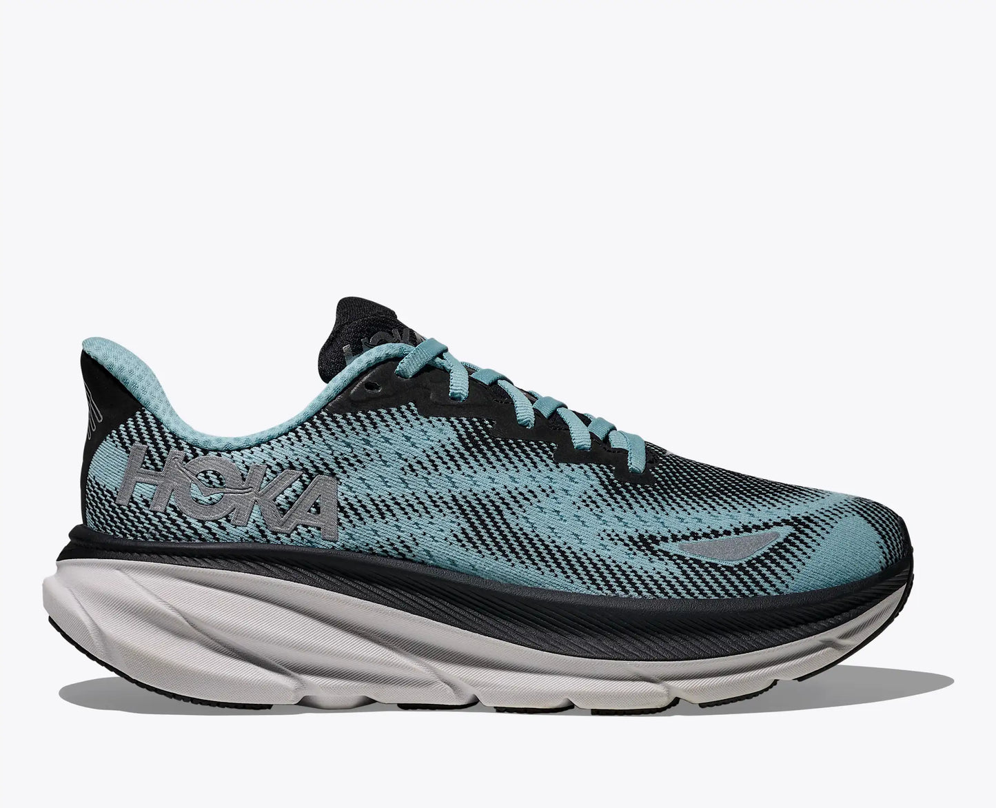 Womens Hoka Clifton 9 GTX Clearance