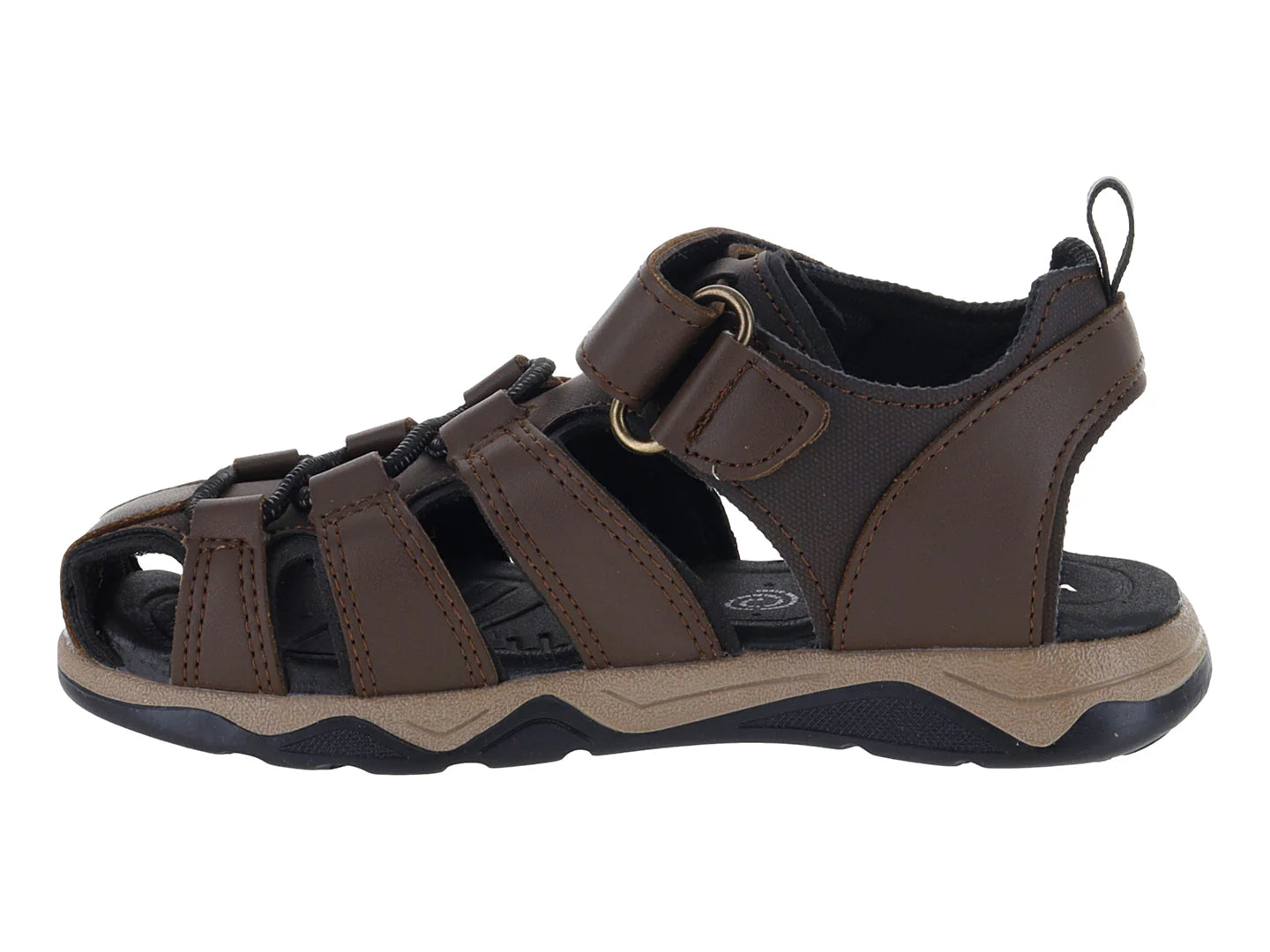 Sandalias VAVITO Café para Niño