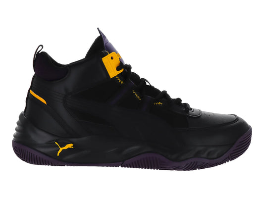 Tenis PUMA Rebound Future Nextgen Negro para Hombre